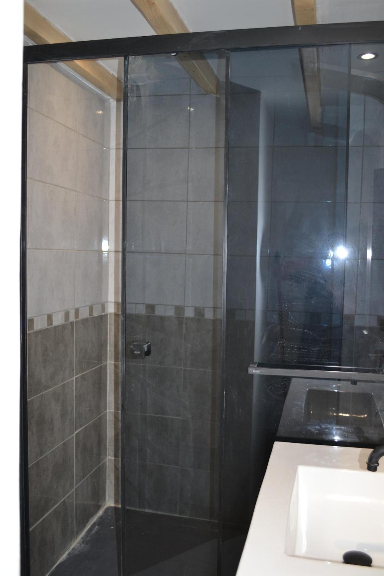 L'Huile Et L'Eau Apartment Antraigues Bagian luar foto