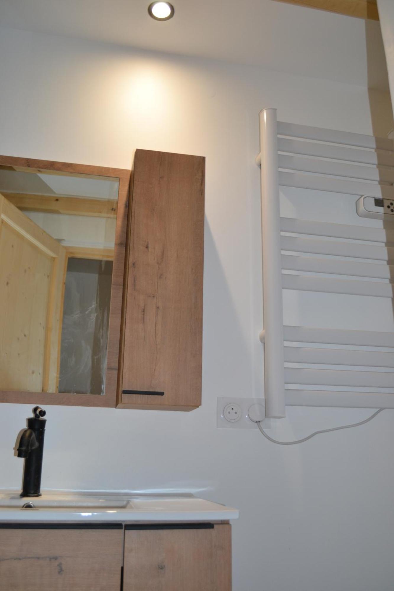 L'Huile Et L'Eau Apartment Antraigues Bagian luar foto