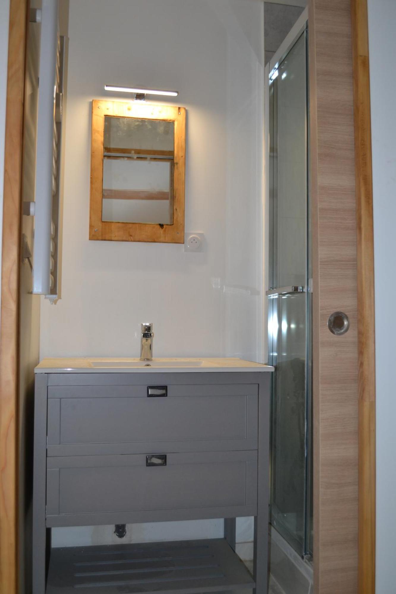 L'Huile Et L'Eau Apartment Antraigues Bagian luar foto